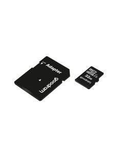 Goodram M1AA 32 GB MicroSDHC UHS-I Clase 10 2