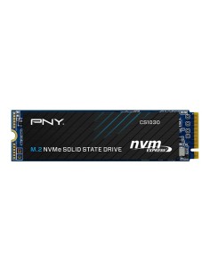 PNY CS1030 1 TB M.2 PCI Express 3.0 NVMe 3D NAND