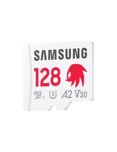 Samsung MB-MD128S 128 GB MicroSDXC UHS-I Clase 10 2