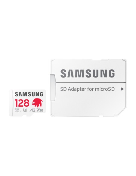 Samsung MB-MD128S 128 GB MicroSDXC UHS-I Clase 10