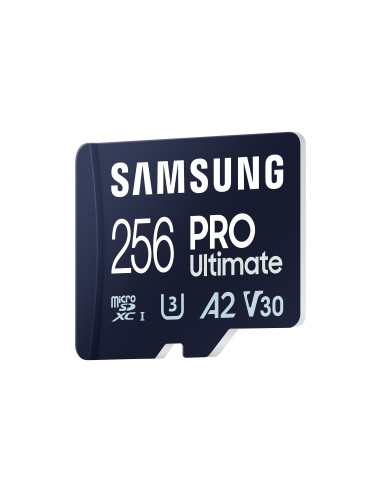Samsung MB-MY256S 256 GB MicroSDXC UHS-I