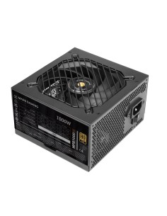 Mars Gaming MPB1000SI unidad de fuente de alimentación 1000 W 24-pin ATX ATX Negro 2