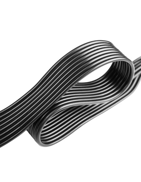 Mars Gaming MPB1000SI unidad de fuente de alimentación 1000 W 24-pin ATX ATX Negro