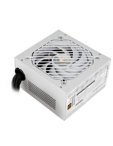 Mars Gaming MPB1000SIW unidad de fuente de alimentación 1000 W 24-pin ATX ATX Blanco