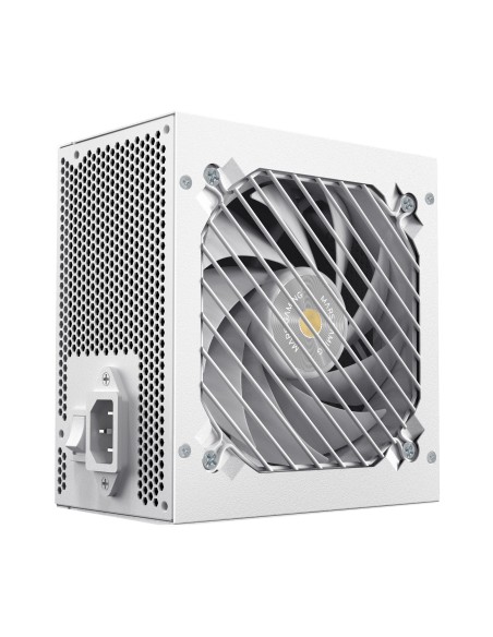 Mars Gaming MPB1000SIW unidad de fuente de alimentación 1000 W 24-pin ATX ATX Blanco