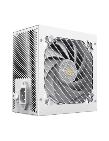 Mars Gaming MPB1000SIW unidad de fuente de alimentación 1000 W 24-pin ATX ATX Blanco