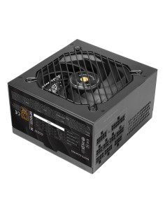 Mars Gaming MPB650SIM unidad de fuente de alimentación 650 W 24-pin ATX ATX Negro 2