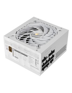 Mars Gaming MPB650SIMW unidad de fuente de alimentación 650 W 24-pin ATX ATX Blanco 2