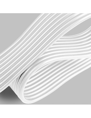 Mars Gaming MPB850PSIW unidad de fuente de alimentación 850 W 24-pin ATX ATX Blanco