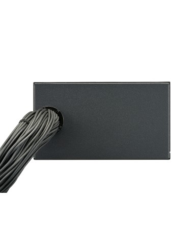 Cooler Master MWE GOLD 850 V3 unidad de fuente de alimentación 850 W 24-pin ATX ATX Negro