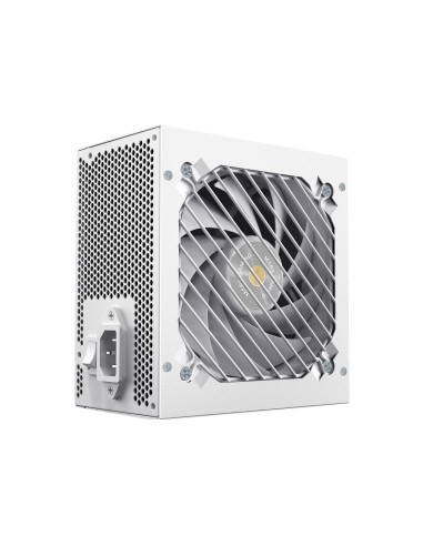 Mars Gaming MPZE750SIM unidad de fuente de alimentación 750 W 24-pin ATX ATX Blanco