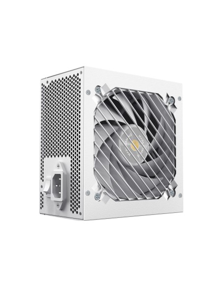 Mars Gaming MPZE750SIM unidad de fuente de alimentación 750 W 24-pin ATX ATX Blanco