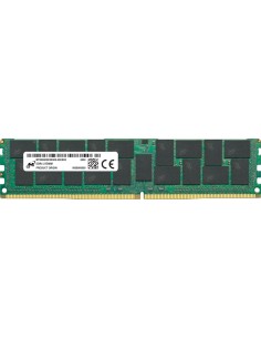 Micron MTA72ASS8G72LZ-3G2R2R módulo de memoria 64 GB 1 x 64 GB DDR4 2