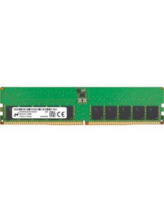Micron MTC20C2085S1EC48BA1R módulo de memoria 32 GB DDR5 ECC 2