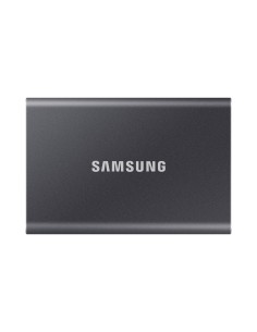 Samsung MU-PC4T0T 4 TB USB Tipo C 3.2 Gen 2 (3.1 Gen 2) Gris, Titanio 2