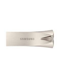 Samsung MUF-128BE unidad flash USB 128 GB USB tipo A 3.2 Gen 1 (3.1 Gen 1) Plata 2