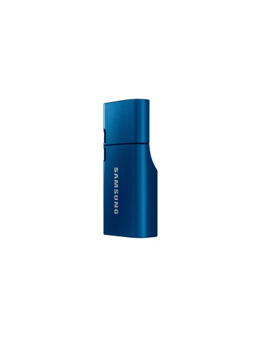 Samsung MUF-128DA unidad flash USB 128 GB USB Tipo C 3.2 Gen 1 (3.1 Gen 1) Azul