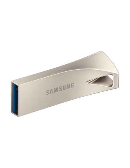 Samsung MUF-256BE unidad flash USB 256 GB USB tipo A 3.2 Gen 1 (3.1 Gen 1) Plata