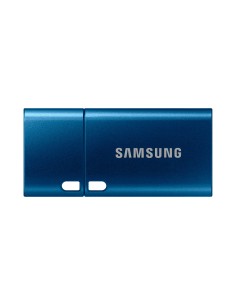 Samsung MUF-256DA unidad flash USB 256 GB USB Tipo C 3.2 Gen 1 (3.1 Gen 1) Azul 2