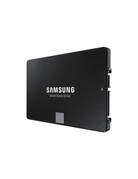 Samsung 870 EVO 4 TB 2.5" Serial ATA III V-NAND