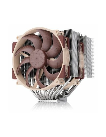 Noctua NH-D15 G2 HBC sistema de refrigeración para ordenador Procesador Refrigerador de aire 14 cm