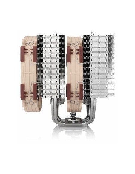 Noctua NH-D15 G2 HBC sistema de refrigeración para ordenador Procesador Refrigerador de aire 14 cm