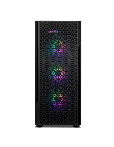 NOX Infinity Beta Midi Tower Negro