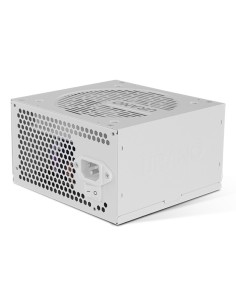 NOX Urano PRO White 750W Bronze unidad de fuente de alimentación ATX Blanco