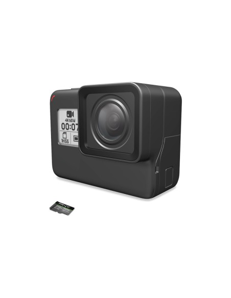 PNY P-SDU256V32100PRO-GE memoria flash 256 GB MicroSDXC UHS-I Clase 10