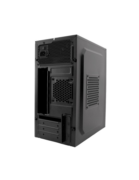 CoolBox PCC-MPC45-1 carcasa de ordenador Escritorio Negro 500 W