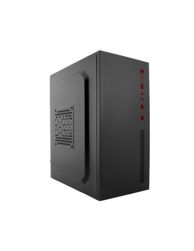 CoolBox PCC-MPC45-1 carcasa de ordenador Escritorio Negro 500 W