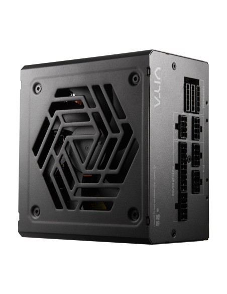 FSP VITA GM 1000W unidad de fuente de alimentación 20+4 pin ATX ATX Negro