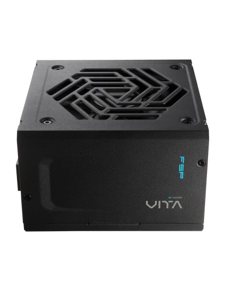 FSP VITA GM 1000W unidad de fuente de alimentación 20+4 pin ATX ATX Negro