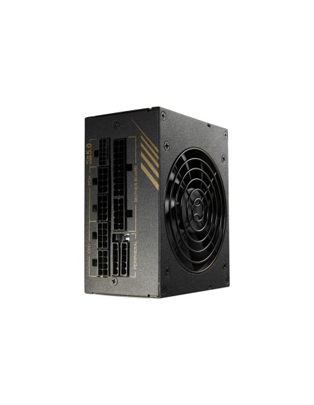 FSP DAGGER PRO ATX3.0(PCIe5.0) 850W unidad de fuente de alimentación 20+4 pin ATX SFX Negro