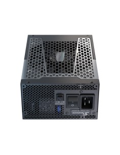Seasonic ATX3-PRIME-PX-1600 unidad de fuente de alimentación 1600 W 20+4 pin ATX ATX Negro 2