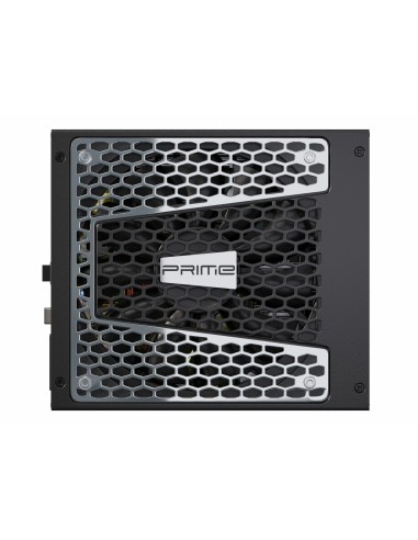 Seasonic Prime -TX-1300 unidad de fuente de alimentación 1300 W 20+4 pin ATX ATX Negro