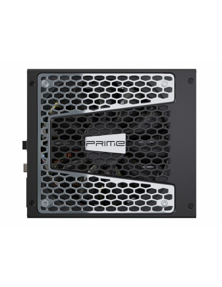 Seasonic Prime -TX-1300 unidad de fuente de alimentación 1300 W 20+4 pin ATX ATX Negro