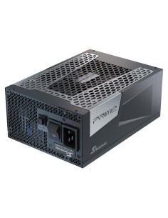 Seasonic Prime -TX-1600 unidad de fuente de alimentación 1600 W 20+4 pin ATX ATX Negro