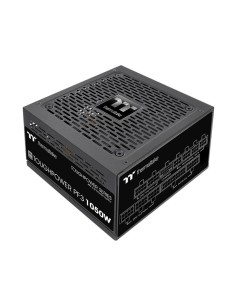 Thermaltake Toughpower PF3 unidad de fuente de alimentación 1050 W 24-pin ATX ATX Negro 2