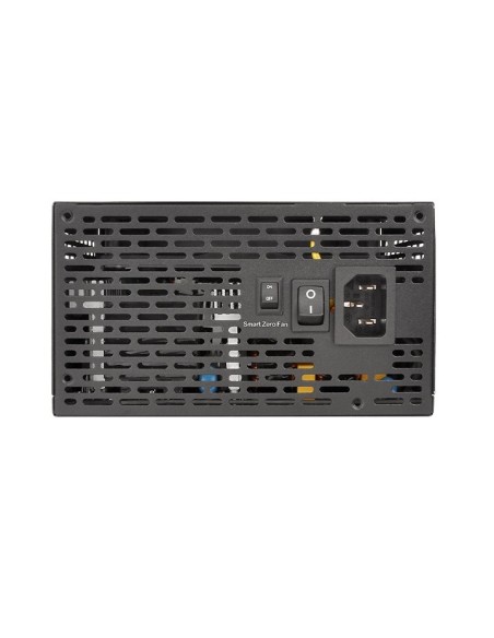 Thermaltake Toughpower PF3 unidad de fuente de alimentación 1050 W 24-pin ATX ATX Negro