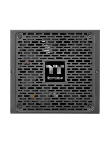 Thermaltake Toughpower GF3 unidad de fuente de alimentación 1200 W 24-pin ATX ATX Negro