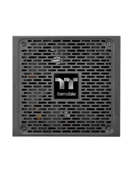 Thermaltake Toughpower GF3 unidad de fuente de alimentación 1200 W 24-pin ATX ATX Negro