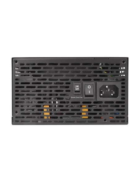 Thermaltake Toughpower GF3 unidad de fuente de alimentación 1200 W 24-pin ATX ATX Negro