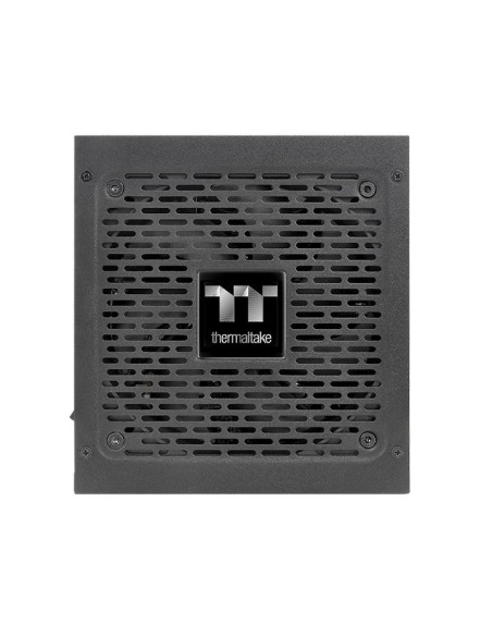 Thermaltake Toughpower PF3 unidad de fuente de alimentación 1200 W 24-pin ATX ATX Negro