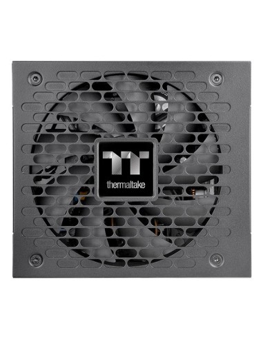 Thermaltake TF3 1300W unidad de fuente de alimentación ATX Negro