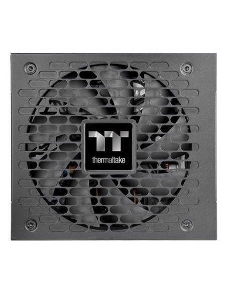 Thermaltake TF3 1300W unidad de fuente de alimentación ATX Negro