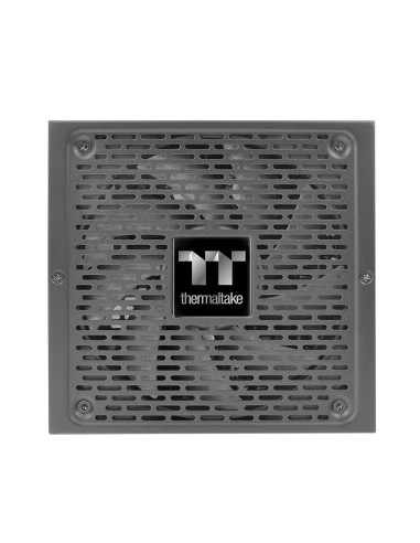 Thermaltake Toughpower GF3 unidad de fuente de alimentación 1350 W 24-pin ATX Negro