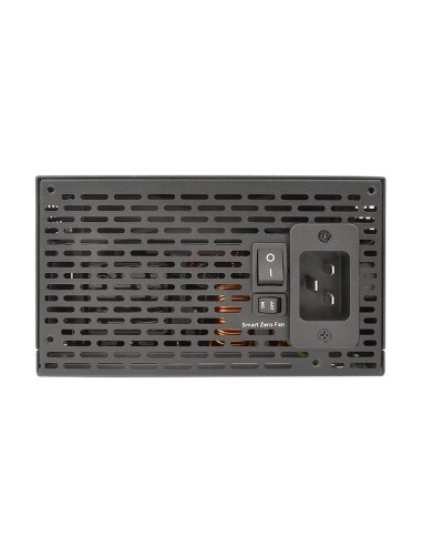 Thermaltake Toughpower GF3 unidad de fuente de alimentación 1350 W 24-pin ATX Negro