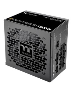 Thermaltake Toughpower GT 1000W unidad de fuente de alimentación 24-pin ATX ATX Negro 2