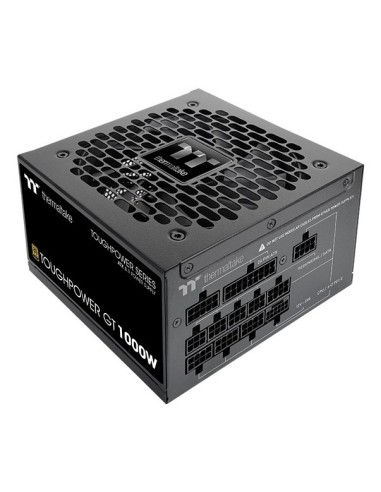 Thermaltake Toughpower GT 1000W unidad de fuente de alimentación 24-pin ATX ATX Negro
